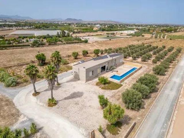 Casa en Venta en Elche Elx