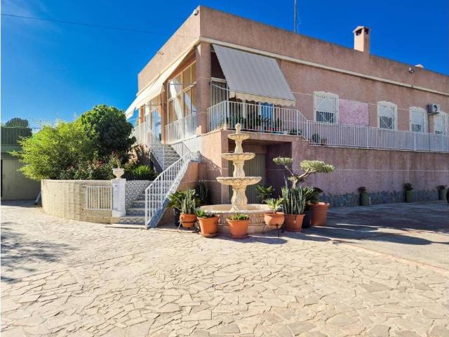 Casa en Venta en Elche Elx