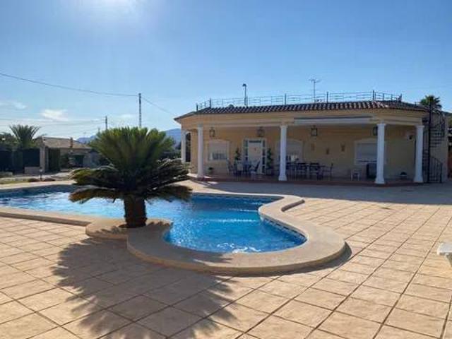 Casa en Venta en Elche Elx