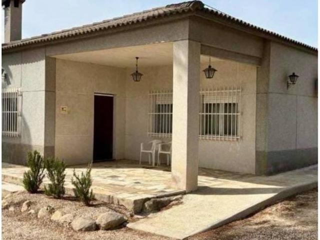 Casa en Venta en Elche Elx