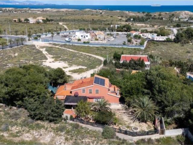 Casa en Venta en Elche Elx