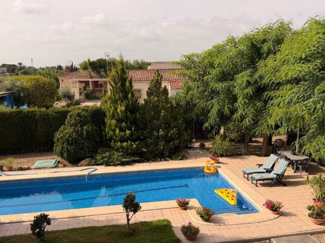 Casa en Venta en Elche Elx