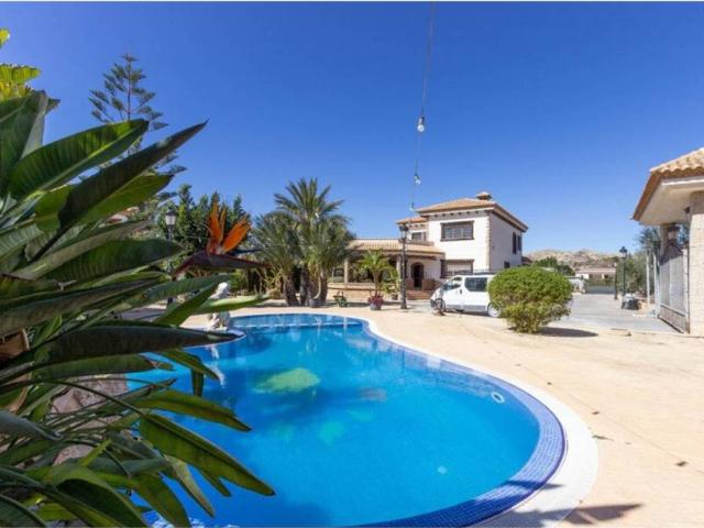 Casa en Venta en Elche Elx