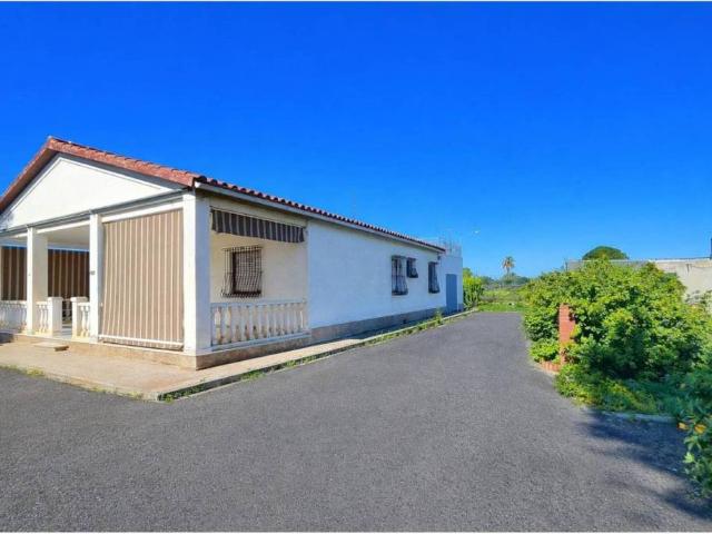 Casa en Venta en Elche Elx