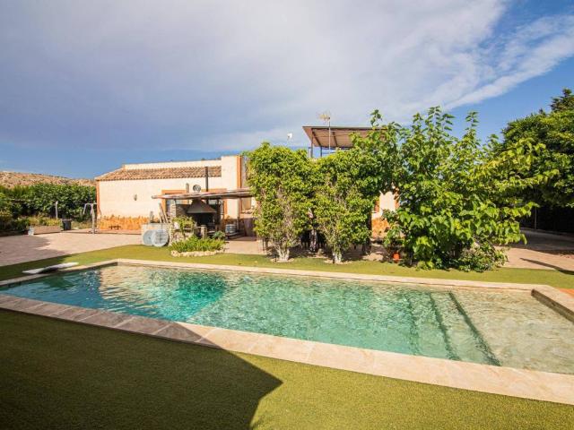 Casa en Venta en Elche Elx