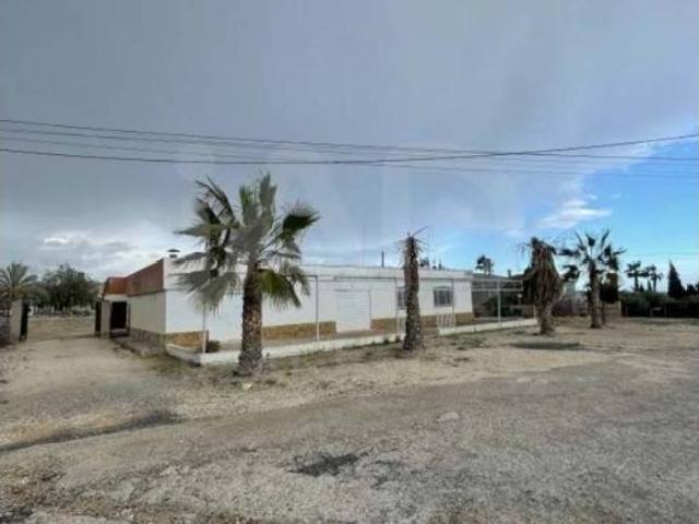 Casa en Venta en Elche Elx