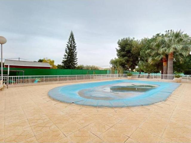 Casa en Venta en Elche Elx