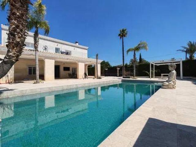 Casa en Venta en Elche Elx