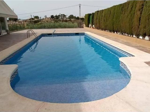Casa en Venta en Elche Elx