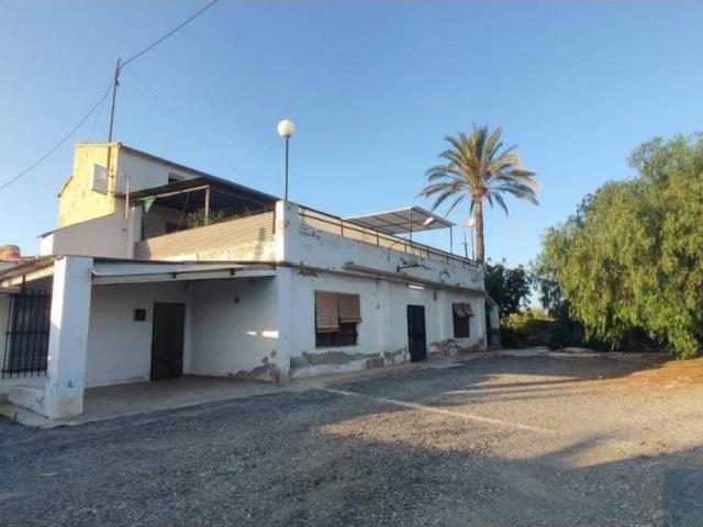 Casa en Venta en Elche Elx