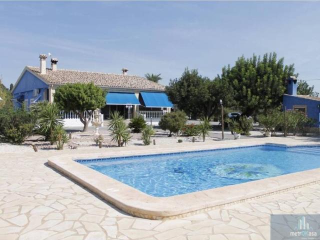 Casa en Venta en Elche Elx
