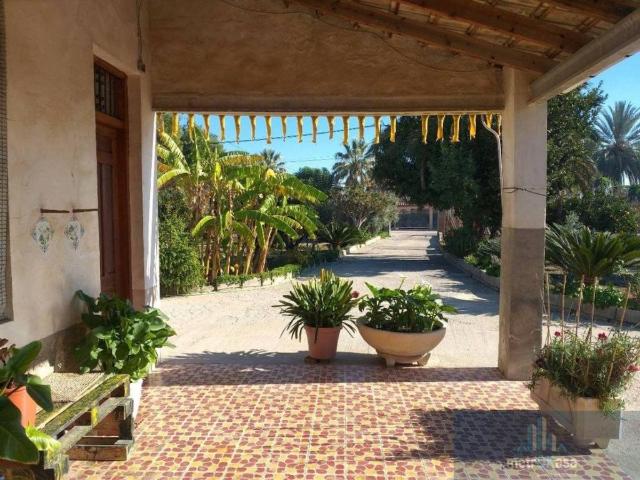 Casa en Venta en Elche Elx