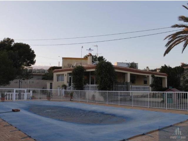 Casa en Venta en Elche Elx