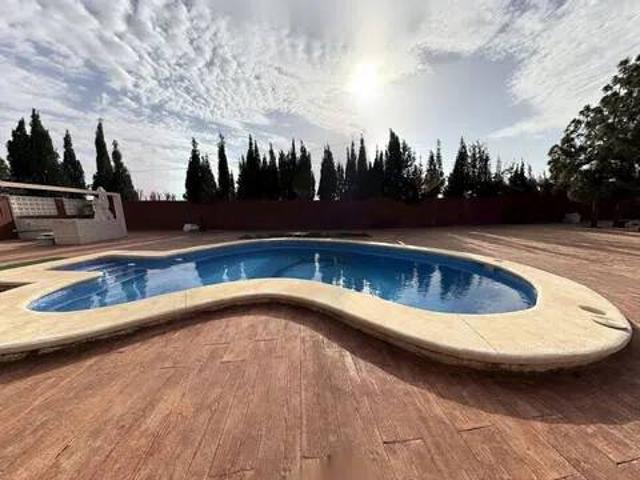 Casa en Venta en Elche Elx