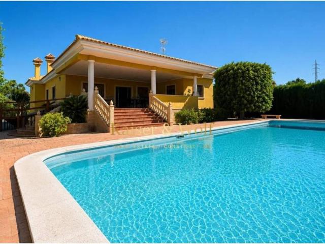 Casa en Venta en Elche Elx