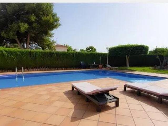 Casa en Venta en Elche Elx