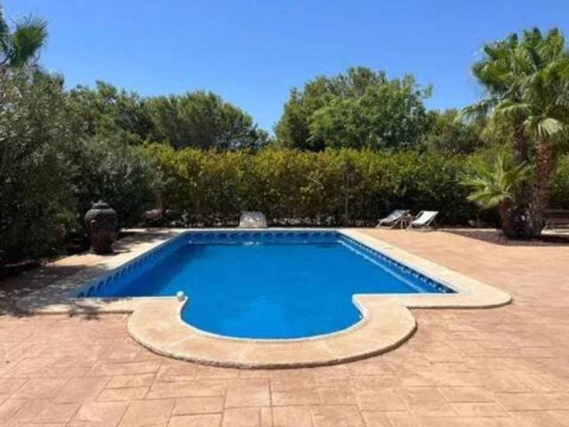 Casa en Venta en Elche Elx