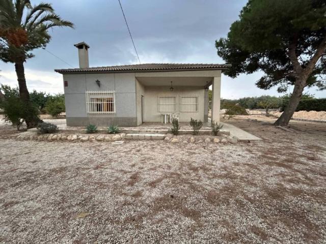 Casa en Venta en Elche Elx