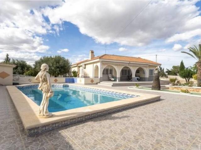 Casa en Venta en Elche Elx