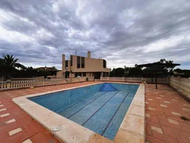 Casa en Venta en Elche Elx