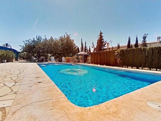 Casa en Venta en Elche Elx