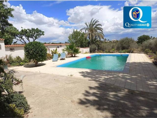 Casa en Venta en Elche Elx