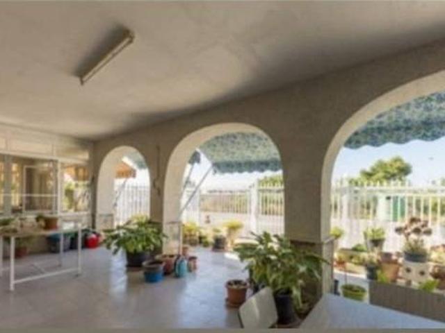 Casa en Venta en Elche Elx