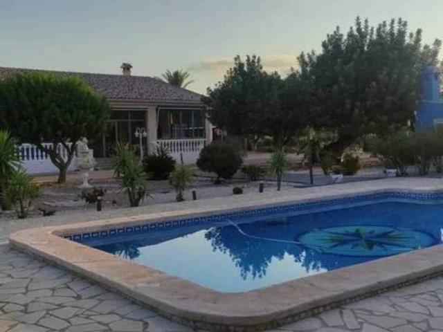 Casa en Venta en Elche Elx