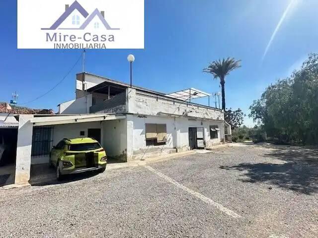 Casa en Venta en Elche Elx