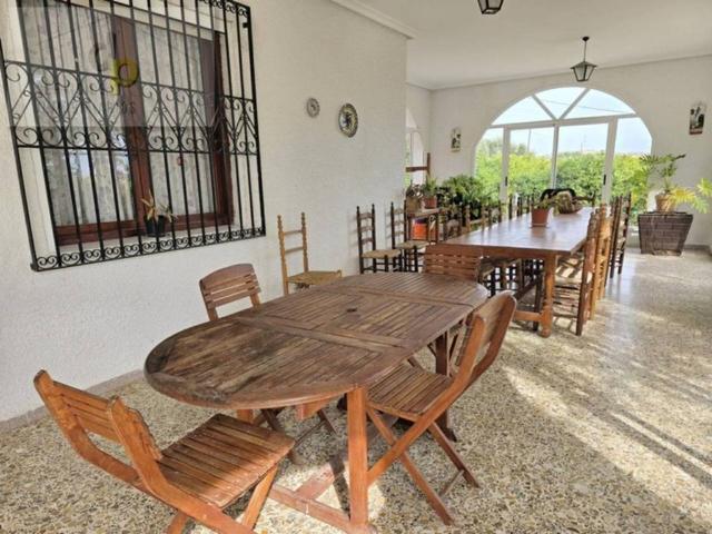 Casa en Venta en Elche Elx