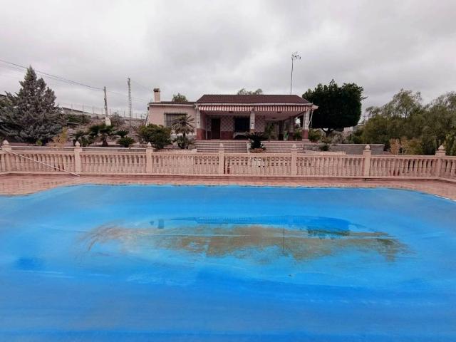 Casa en Venta en Elche Elx