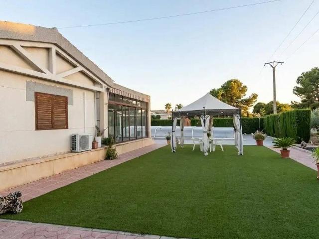 Casa en Venta en Elche Elx