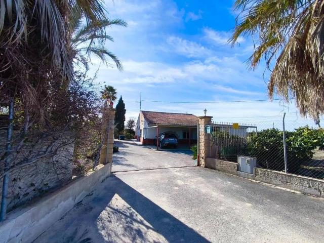 Casa en Venta en Elche Elx