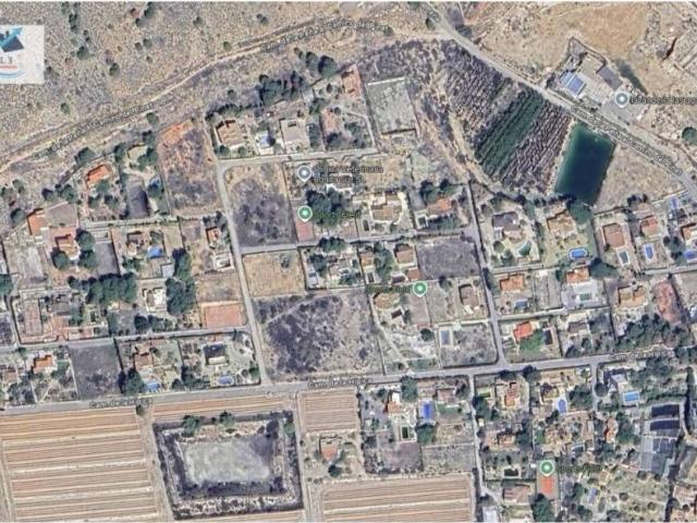 Casa en Venta en Elche Elx