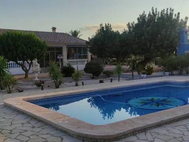 Casa en Venta en Elche Elx