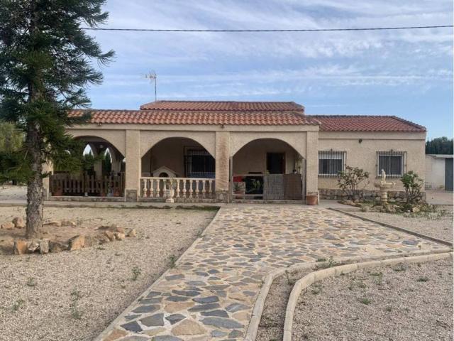Casa en Venta en Elche Elx