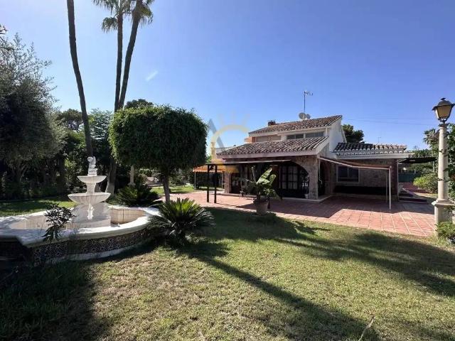 Casa en Venta en Elche Elx