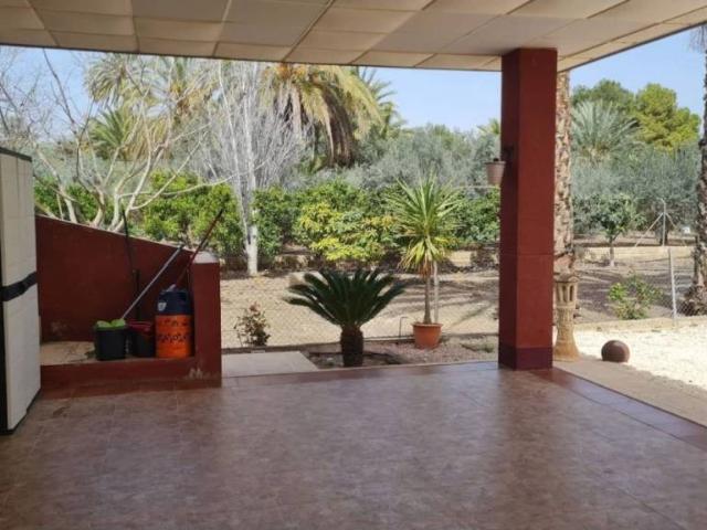 Casa en Venta en Elche Elx