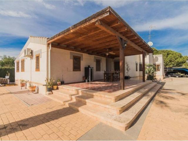 Casa en Venta en Elche Elx