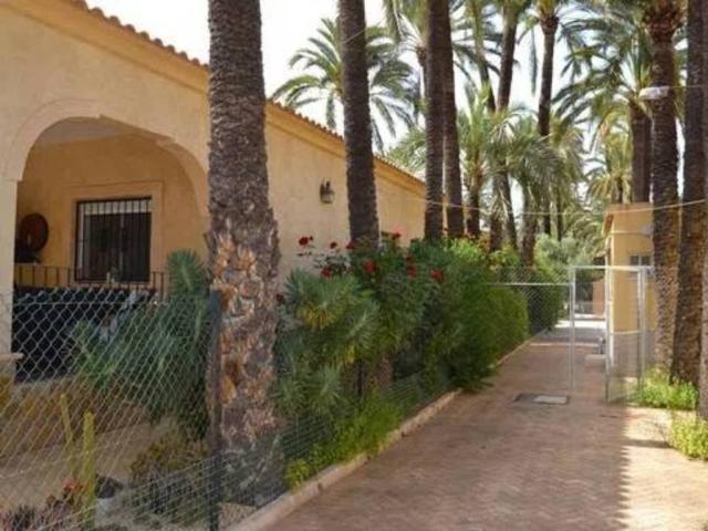 Casa en Venta en Elche Elx