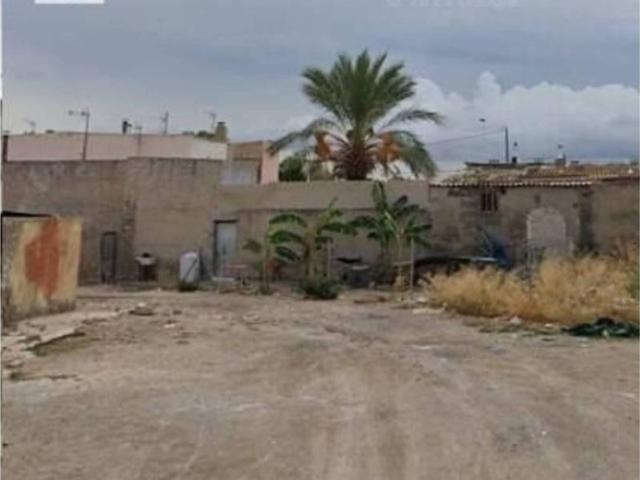 Casa en Venta en Elche Elx