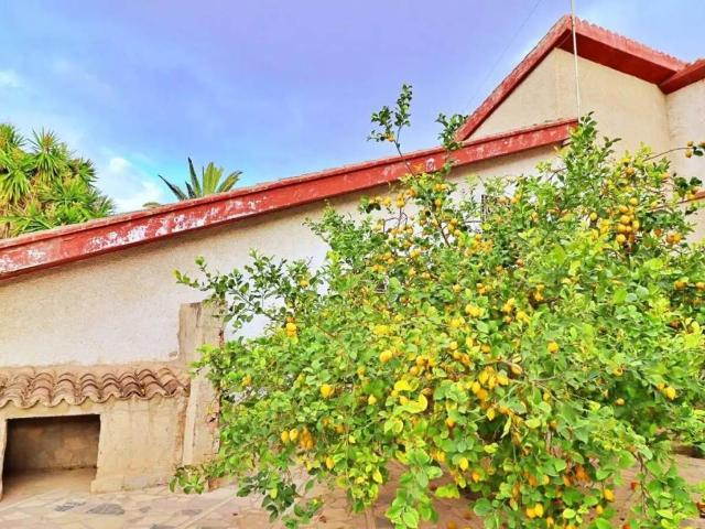 Casa en Venta en Elche Elx