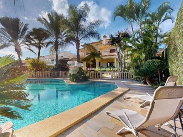 Casa en Venta en Elche Elx