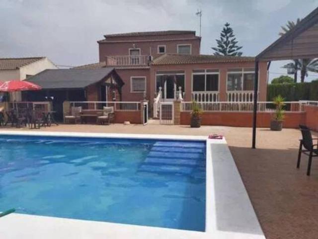 Casa en Venta en Elche Elx