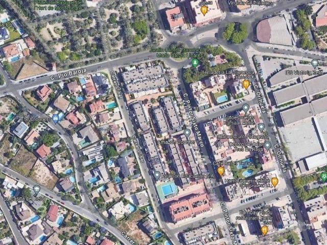 Casa en Venta en Elche Elx
