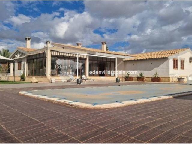 Casa en Venta en Elche Elx