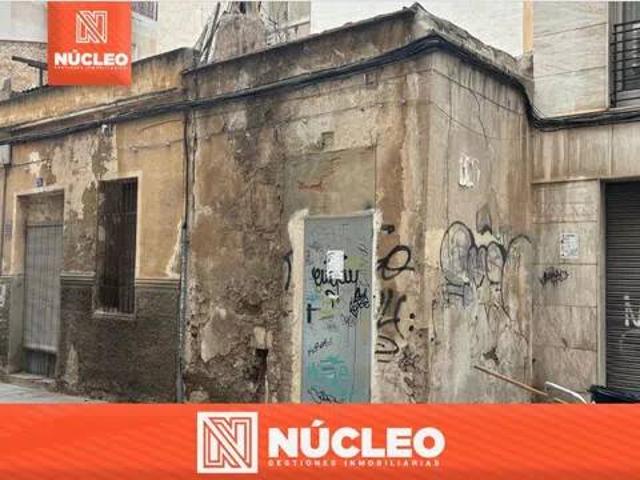 Casa en Venta en Elche Elx
