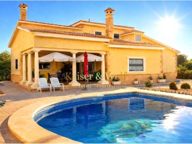 Casa en Venta en Elche Elx