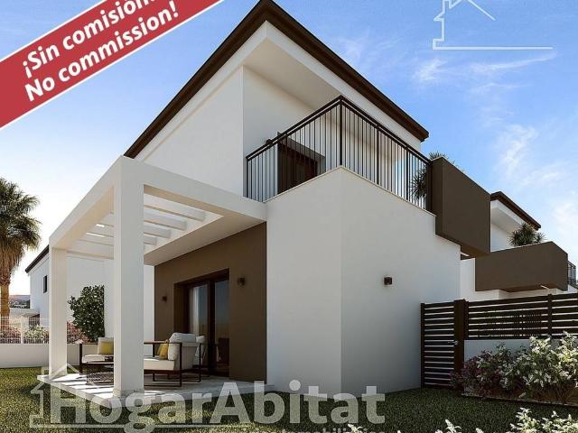 Casa en Venta en Elche Elx