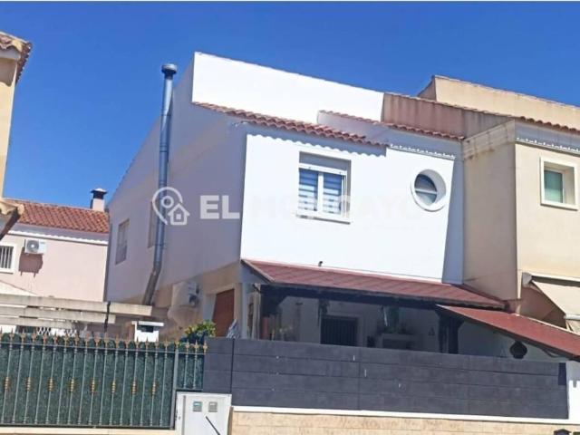 Casa en Venta en Elche Elx
